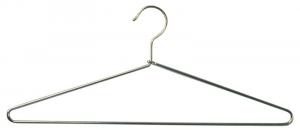 #17 Hanger - Open Hook